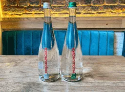 Моршинська скло